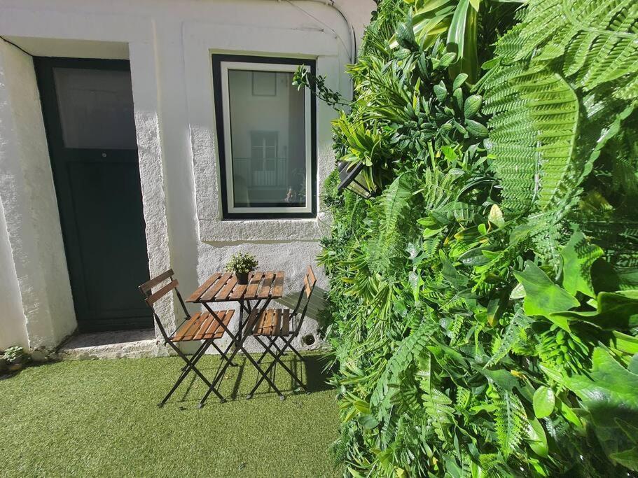 Apartamento Estrelinha Lisbon Exterior photo