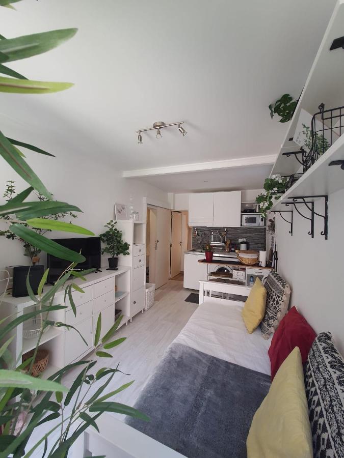 Apartamento Estrelinha Lisbon Exterior photo